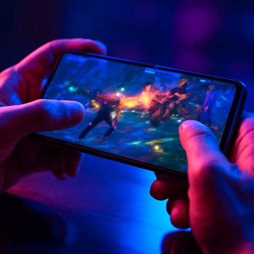 7u77 ফোনে APK ফাইল ডাউনলোড